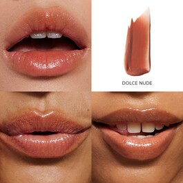 Hydrating Peptide Lip Butter - Balsam de buze