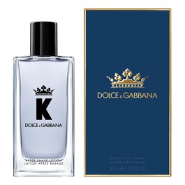 K By Dolce&Gabbana - Lotiune dupa ras