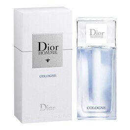 Dior Homme - Eau de Cologne pentru barbati - Note proaspete si moscate