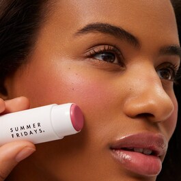 Blush Balm Stick - Fard de obraz stick