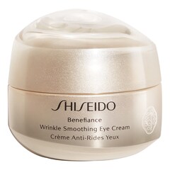 Benefiance Wrinkle Smoothing Eye Cream - Crema antirid pentru ochi, SHISEIDO