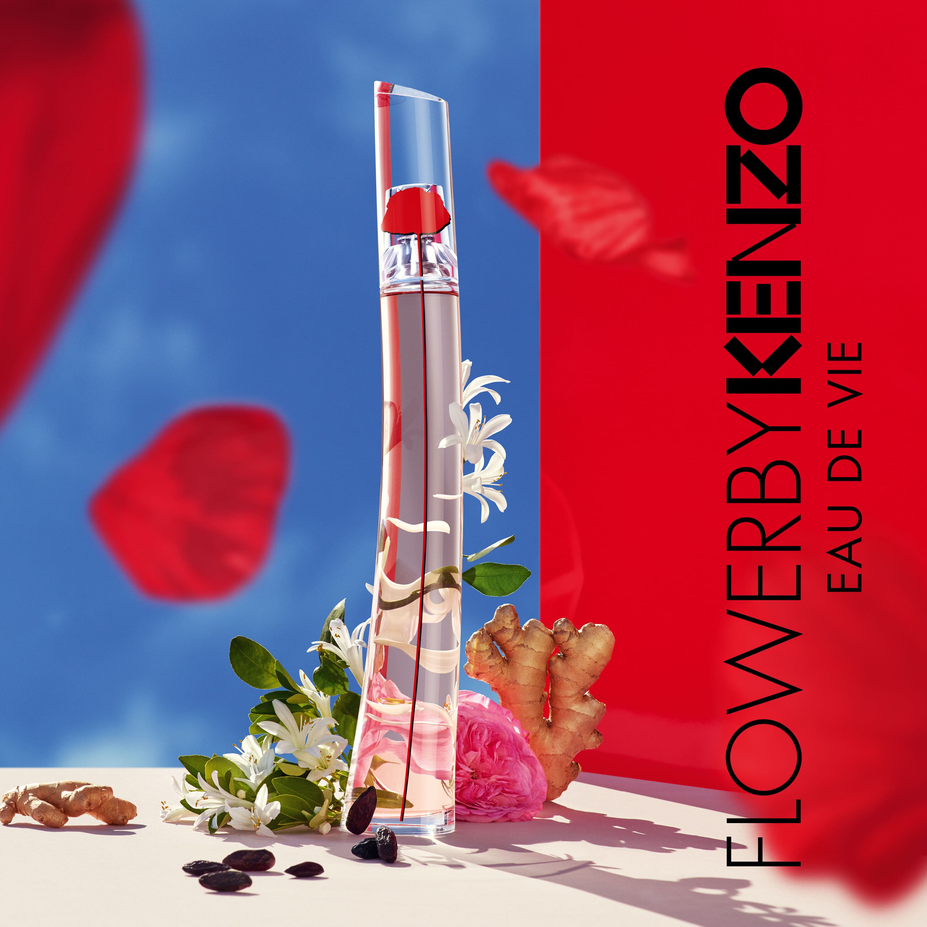 Flower by kenzo eau de vie sephora new arrivals