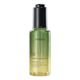 Miraculous Oil - Ulei de par