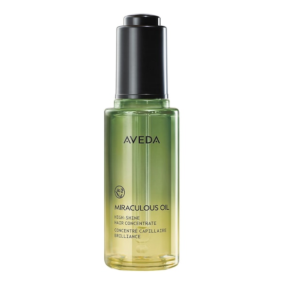 Miraculous Oil - Ulei de par, Aveda
