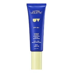 Supreme Screen SPF50+ - Crema hidratanta cu protectie solara, Ultra Violette
