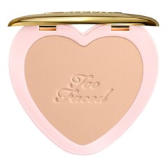 born this way soft blur - Pudra, Too Faced