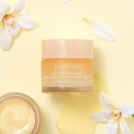 Lip Sleeping Mask - Masca pentru buze