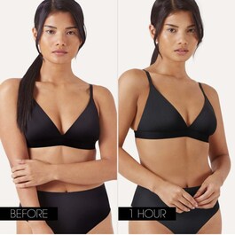 Set de rutina de autobronzare Self Tan Purity