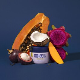 Glow Figure Body Moisture Whip - Crema hidratanta pentru corp