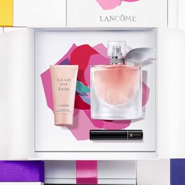 La Vie est Belle - Eau de Parfum & Hypnose Mascara Set