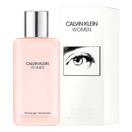 Women - Shower Gel