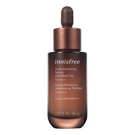 Youth Enhancing Serum - Serum pentru ten cu ceai negru