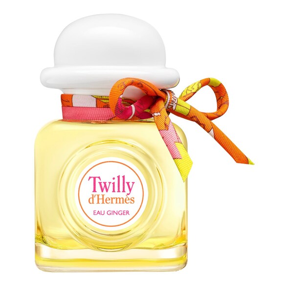 Twilly Eau Ginger - Eau de Parfum, Hermes