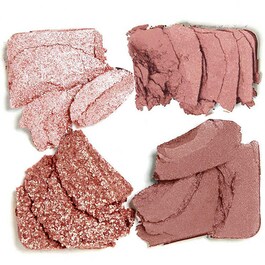 Luxury Palette Pillow Talk - Palettes de 4 fards à paupières