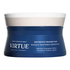 Restorative Treatment Mask - Masca hidratanta pentru par deteriorat, VIRTUE