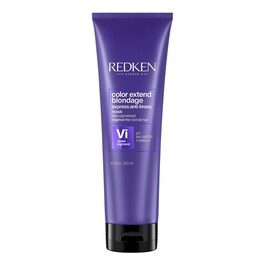 Color Extend Blondage Mask - Masca neutralizatoare cu pigment violet