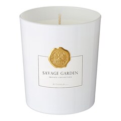 Savage Garden - Lumanare parfumata, RITUALS