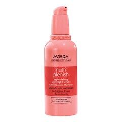 nutriplenish™ - Serum cu textura lejera, Aveda
