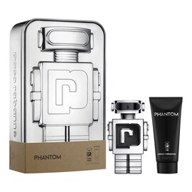 Phantom - Eau de Toilette Set