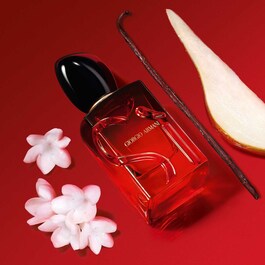 Sì Passione - Refillable Eau de Parfum Intense