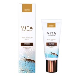 Beauty Blur Face  - Primer nuantator pentru fata