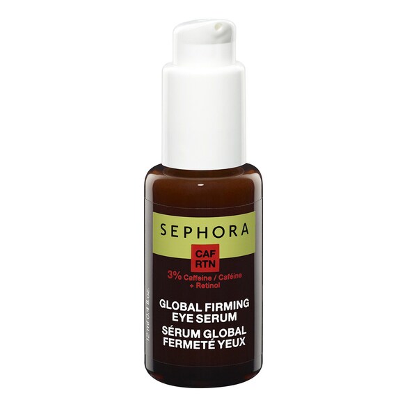Global Firming Eye Serum - Serum pentru conturul ochilor, SEPHORA COLLECTION