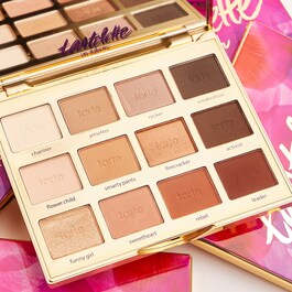 Paleta Tartelette™ in Bloom Amazonian clay