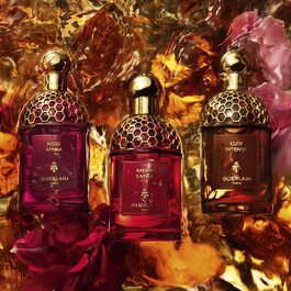 Absolus Allegoria Rose Amira - Eau de Parfum