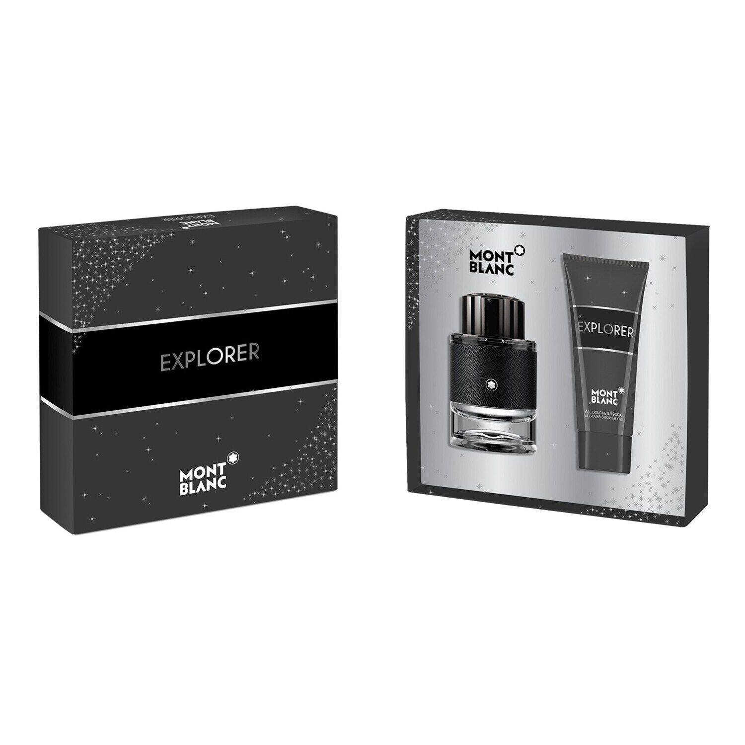 Explorer eau de parfum - set parfumerie
