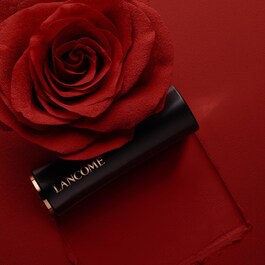L'Absolu Rouge Drama Matte - Ruj de buze cu efect mat