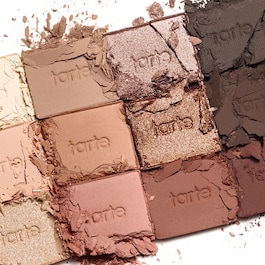 Paleta Tartelette™ in Bloom Amazonian clay
