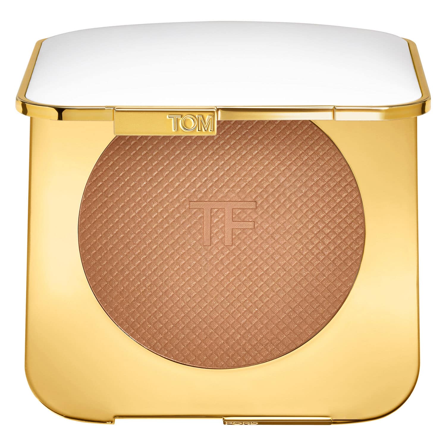 Bronzing powder small - pudra mica bronzanta