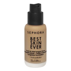 Best Skin Ever Longwear Foundation - Fond de ten, SEPHORA COLLECTION