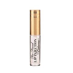 Lip Injection Extreme - Mini luciu pentru mărirea volumului buzelor , TOO FACED