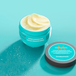 Intense Hydrating Mask - Masca intens hidratanta