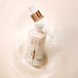 Charlotte's Magic Serum Crystal Elixir - Ser pentru fata