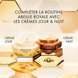 Abeille Royale Eye R Repair - Serum antirid pentru conturul ochilor