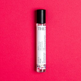Lotus Pear - Eau de Parfum Roll-on