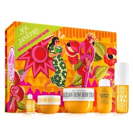 Hydration Celebration Body Routine Set - Set pentru rutina Bodycare