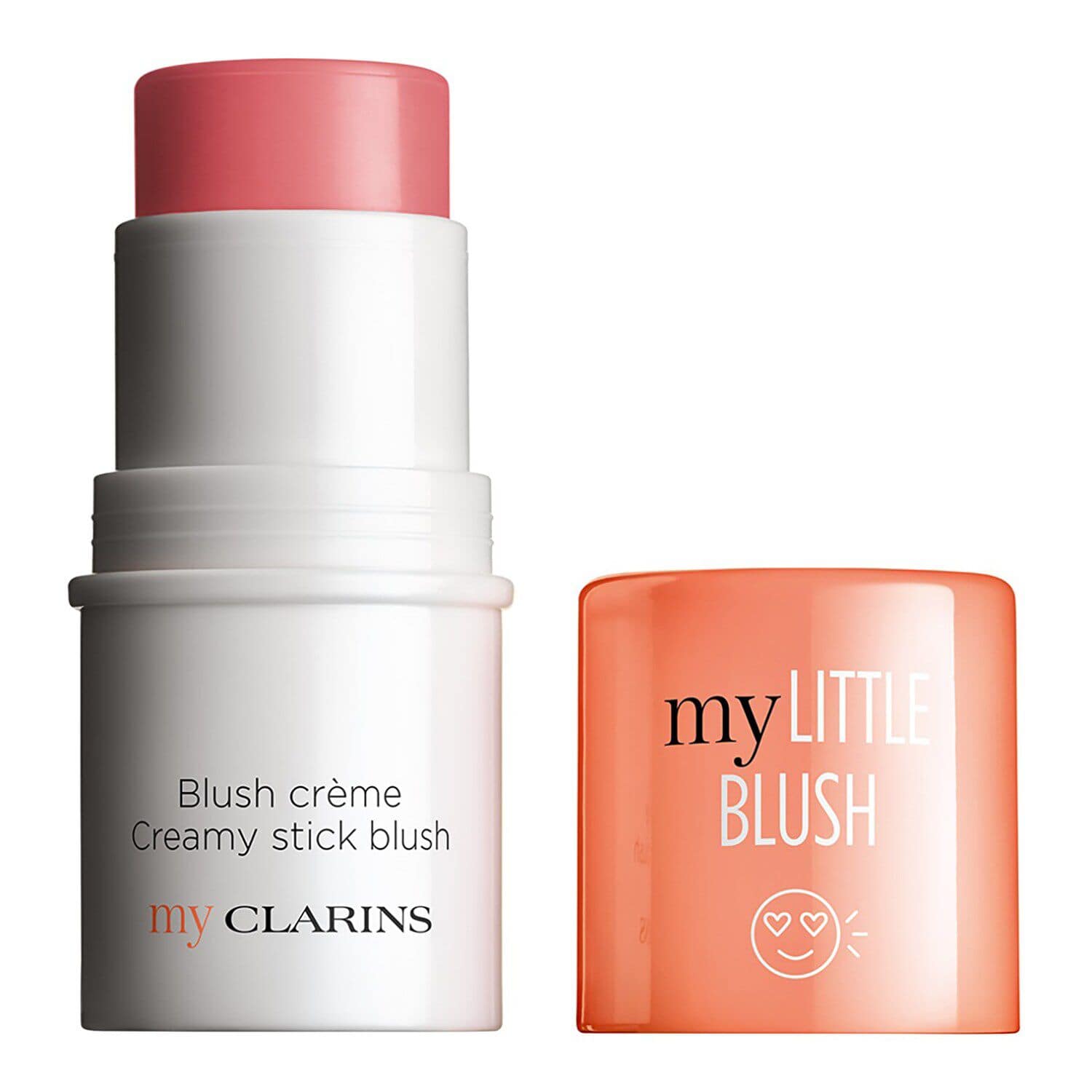 My little blush - fard de obraz cremos