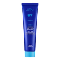 Extreme Screen - Crema solara hidratanta pentru corp si maini SPF50+, Ultra Violette