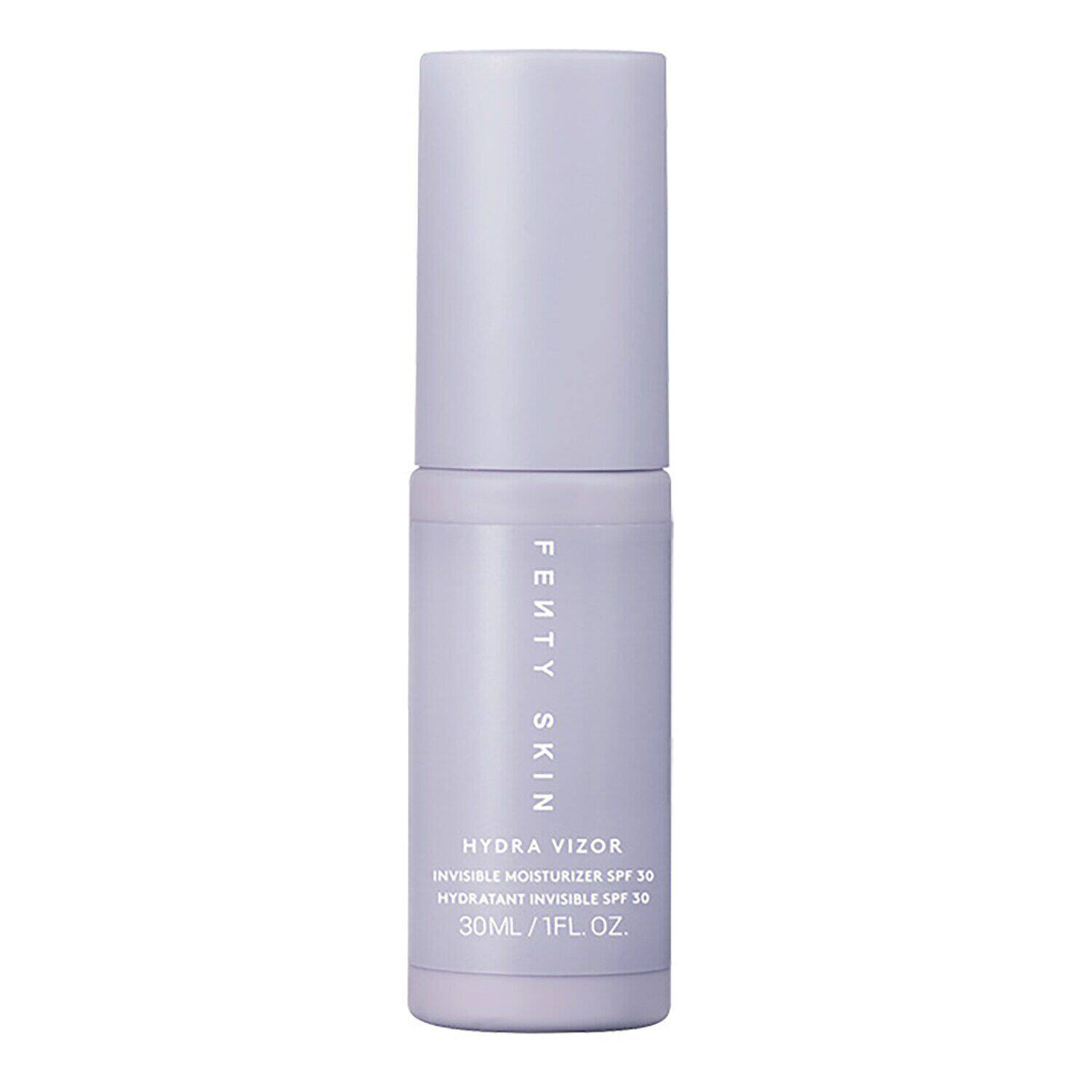 Hydra vizor - mini crema hidratanta cu niacinamide + spf 30