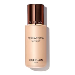 Terracotta Le Teint - Stralucire Naturala Timp De 24h - Fond de ten