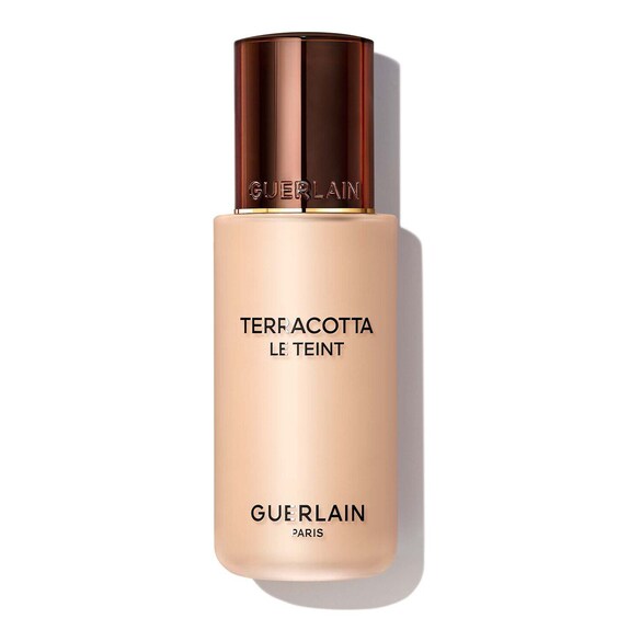 Terracotta Le Teint - Stralucire Naturala Timp De 24h - Fond de ten, Guerlain