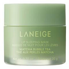 Lip Sleeping Mask - Masca de noapte pentru buze, Laneige