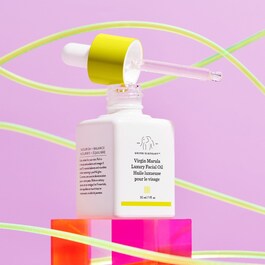 Virgin Marula Luxury Facial Oil- Ulei pentru Față