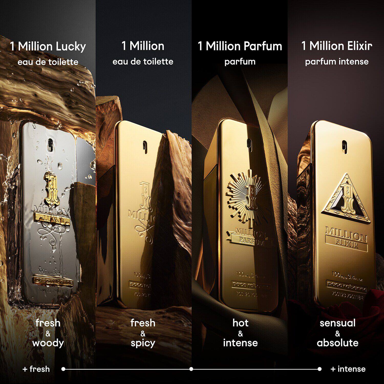 One million 100 ml sephora sale