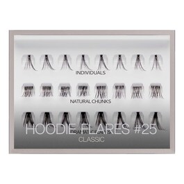 Hoodie Flares #25 Classic - Gene false
