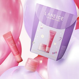 Kiss Me Day & Night - Set ingrijire buze