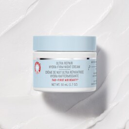 Ultra Repair Hydra‐Firm Night Cream - Crema de noapte pentru fermitate